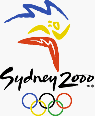 2000年悉尼奥运会徽（第二十七届）