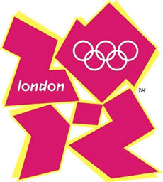 2012年伦敦奥运会会徽（第三十届）